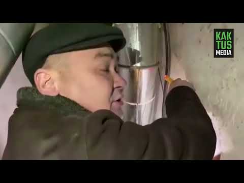 В Токмоке нашли незаконную майнинг-ферму.