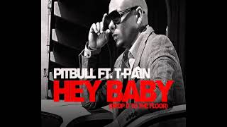 Hey Baby (Slowed Intro Mix)