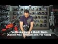 Fox Racing Comp 5 Boots Review at RevZilla.com