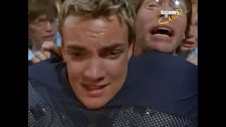strange days at blake holsey high episode 22
