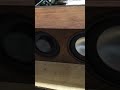高音が足りない
