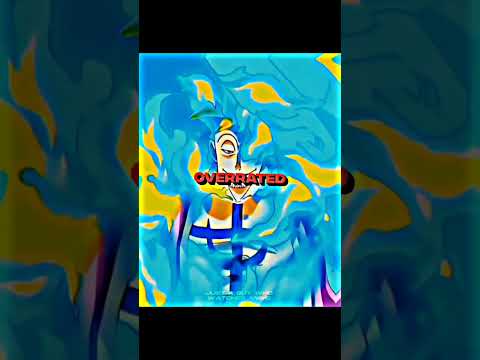 One Piece Characters