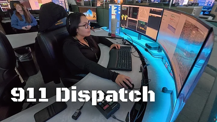 Aurora911 - A Day in the Life