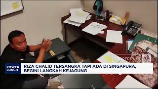 Download Lagu Riza Chalid Tersangka Tapi Ada di Singapura, Begini Langkah Kejagung MP3