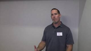 Trigenics Course Testimonial: Dr. Rob Mayer, Shoulder Course