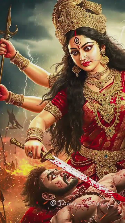 ka Kari ye may takdire bate aysan 🚩🙏#jaimatadi #viralreels #viral #trending