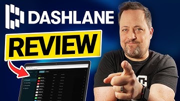 Is Dashlane a good password manager? | Dashlane review 2025