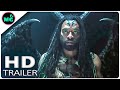 NEW MOVIE TRAILERS 2019