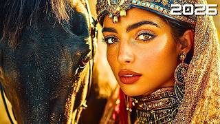 Cafe Anatolia Istanbul - Golden Pathways - Ethnic Deep House Ritual Flow