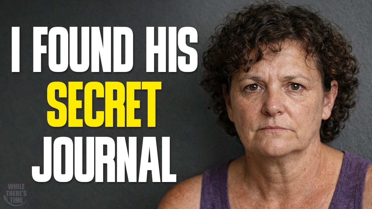 Спустя 48 лет... я поняла, что никогда не была той женой, какой себя считала.