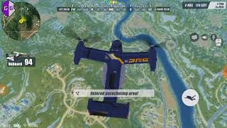 Rules of Survival hack (Android) screenshot 1