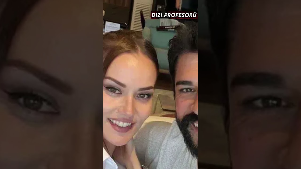 Fahriye Evcen'in Son Hali Ağızları Açıkta bıraktı! YENİ İMAJ!