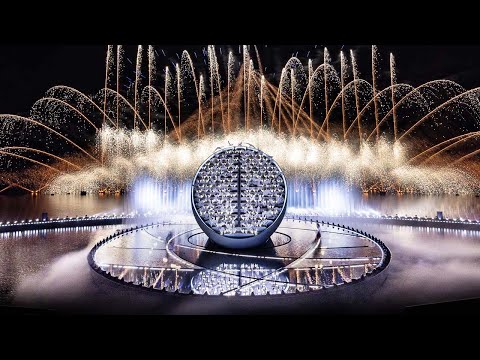 الاحتفال الرسمي بعيد الاتحاد الخمسين    50   