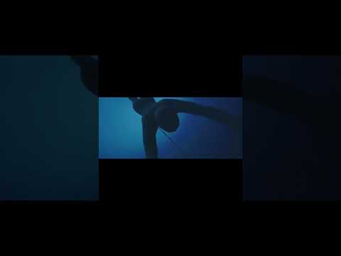 Aquaman from Freediving