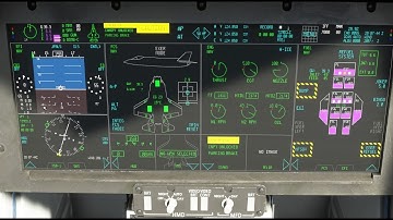 F-35 Cold Start and Short Takeoff (No Commentary, No UI)