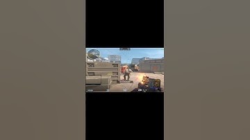 Cs2 Clutch Highlight! #cs2 #csgo #cs2clips #gaming #cs2highlights #counterstrike #csgoclips