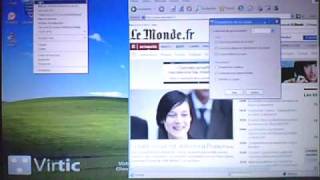 [PART2] NxTop Client Hypervisor type I Virtual Computer