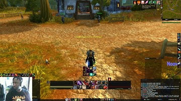 How to store buffs without Chronoboon Displacer