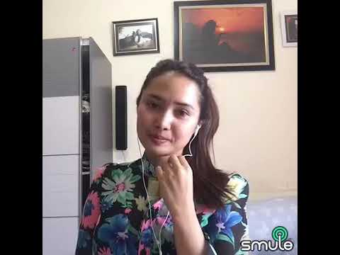 Ampunilah ( Rita Sugiarto ) Cover By Ikke Putri