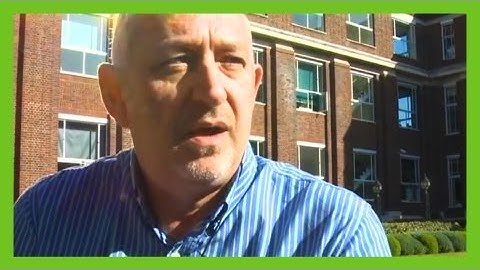 Doug Naylor (Red Dwarf co-creator) - comedy writer interview | ComComedy