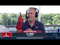 Patriots Unfiltered 8/20: Day 2 of Joint Practices with the Eagles