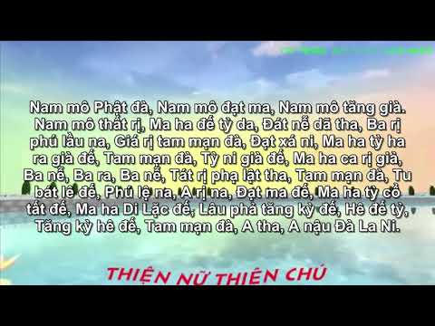 Video THIỆN NỮ THIÊN CHÚ - youtube