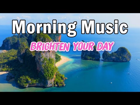 Morning Bliss Relaxing Rhumba Cha Cha Cha Instrumentals Brighten Your Day 