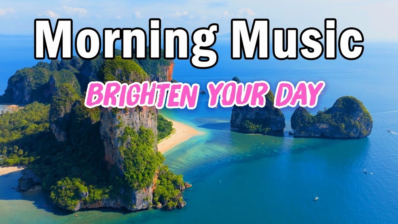 Morning Bliss - Relaxing Rhumba & Cha Cha Cha Instrumentals - Brighten Your Day