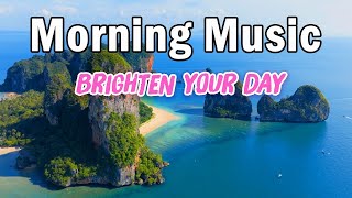 Morning Bliss  Relaxing Rhumba U0026 Cha Cha Cha Instrumentals  Brighten Your Day