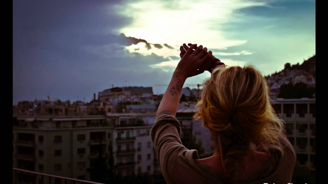 Μια πόλη μαγική - Μαρία Παπαγεωργίου