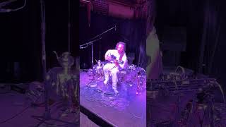 Manu Chao- Mr Bobby/Bongo Bong (cumbia g-mix) #manuchao #bongobong #cumbia #livelooping  #guitar