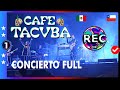 Capture de la vidéo Cafe Tacuba 💀🇲🇽🇨🇱 | Concierto Full | Rec 2023, Concepcion, Chile, 29 Octubre 2023