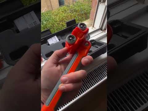 Rack A Tiers Van Magnets
