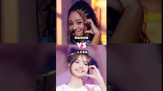 Manon Lisa – Conne