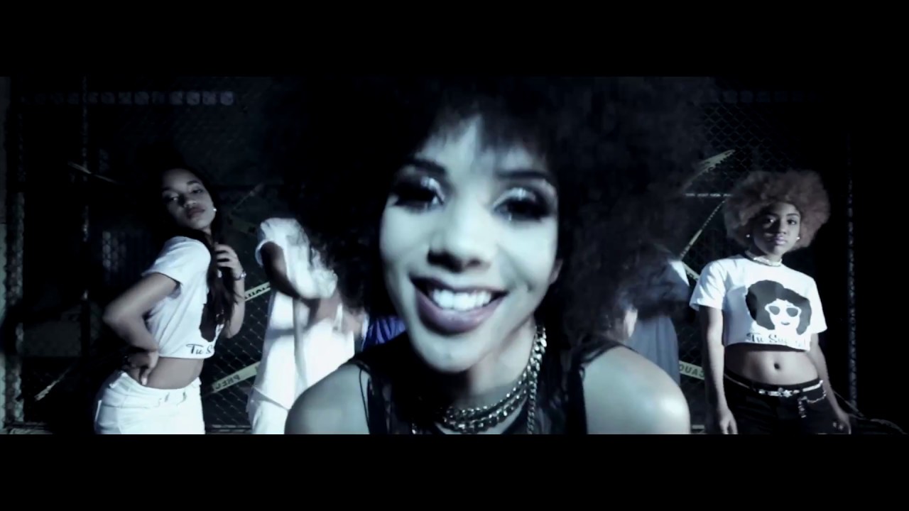 Alexandra Mami Chula ModofoKase (Official Video) YouTube