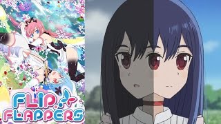 AH Anime Review Flip Flappers (Best Anime of 2016?) Net Worth