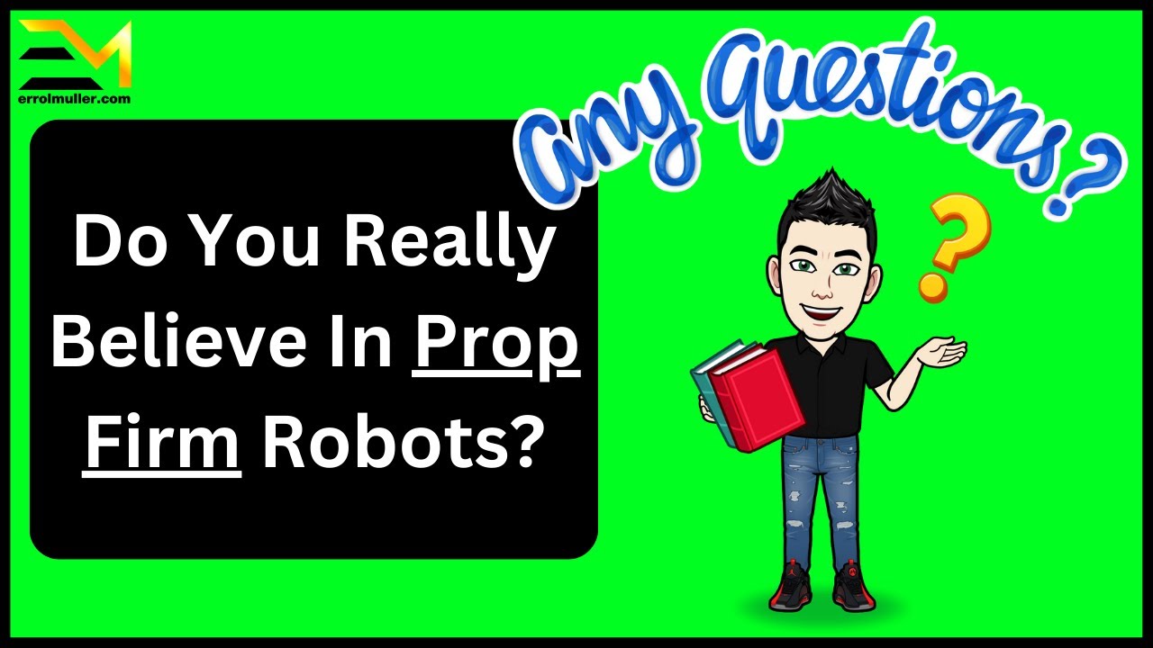 Funded EA Review (Prop Firm Forex Robot)