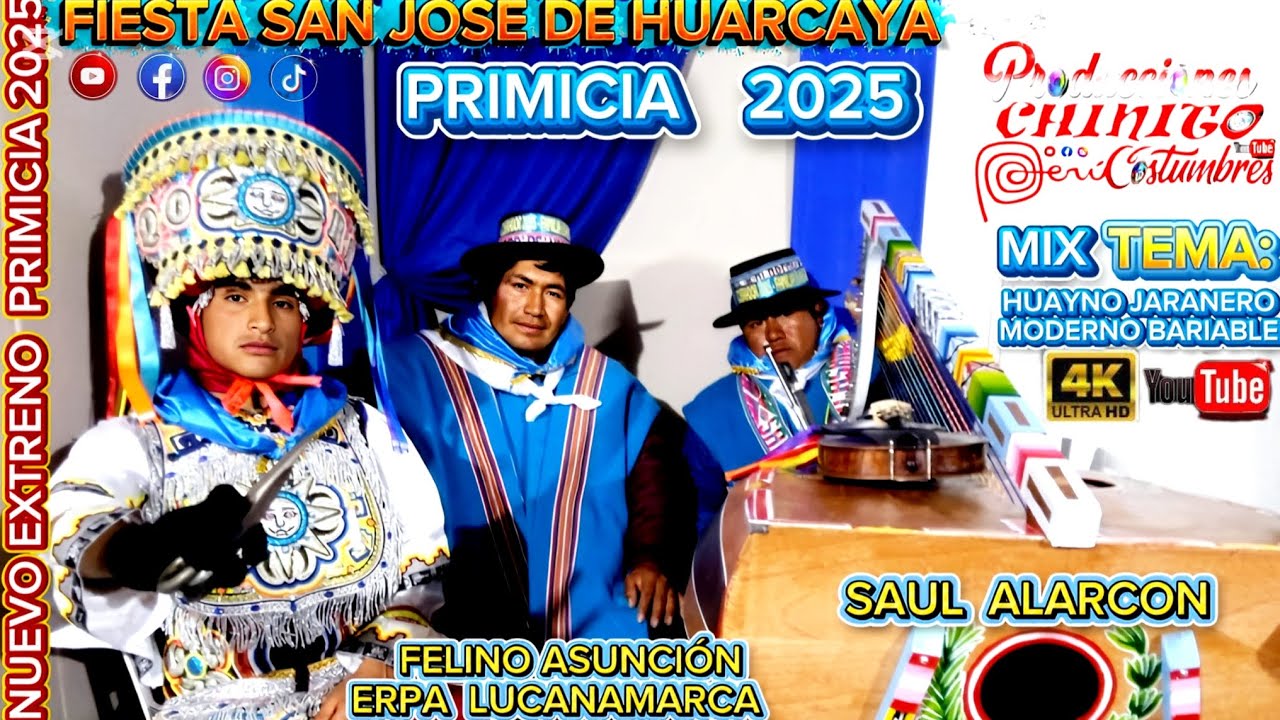 ▶️🎬🎥🌺⭕🪉🇵🇪🅜🅘🅧🇵🇪ℍ𝕌𝔸𝕐ℕ𝕆 𝕁𝔸ℝ𝔸ℕ𝔼ℝ𝕆 𝕄𝕆𝔻𝔼ℝℕ𝕆 𝔹𝔸ℝ𝕀𝔸𝔹𝕃𝔼🇵🇪𝙁𝙄𝙀𝙎𝙏𝘼 𝙎𝘼𝙉 𝙅𝙊𝙎𝙀 𝘿𝙀 𝙃𝙐𝘼𝙍𝘾𝘼𝙔𝘼🅟🅡🅘🅜🅘🅒🅘🅐🇵🇪❷⓿❷❺🎻🇵🇪⭕🌺