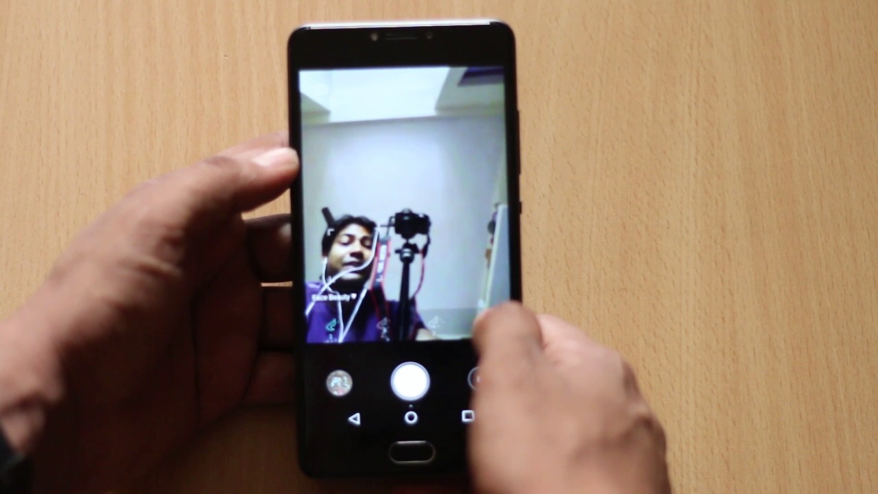 Panasonic Eluga Ray X Camera Features, And Image Quality