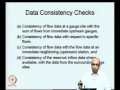 Mod-08 Lec-36 Data Consistency Checks -I