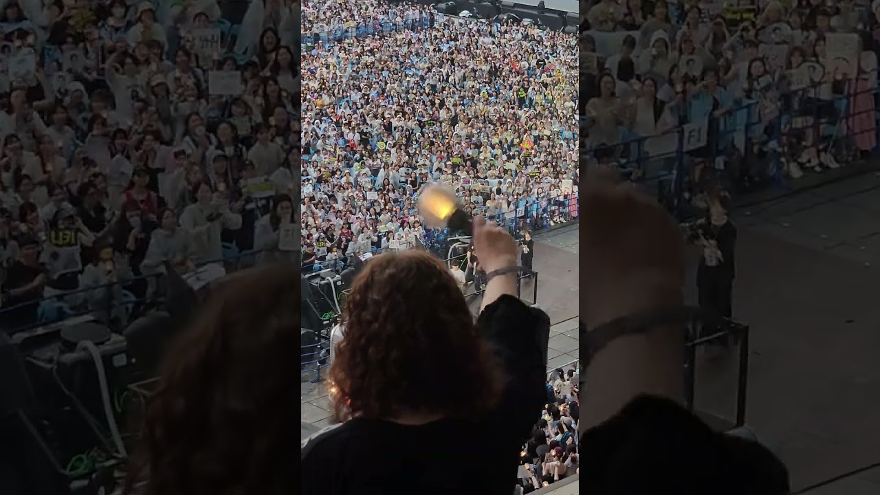 250706 Scream #ENHYPEN #WALKTHELINE_IN_TOKYO