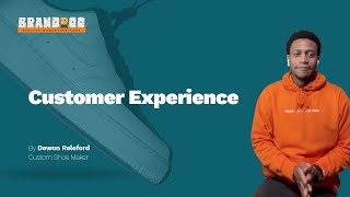 Customer Testimonial Video | Brandroo Digital