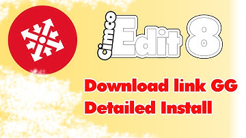 Installing CIMCO EDIT 8.03.02 Full Link -  How to Send GCode to CNC Machine