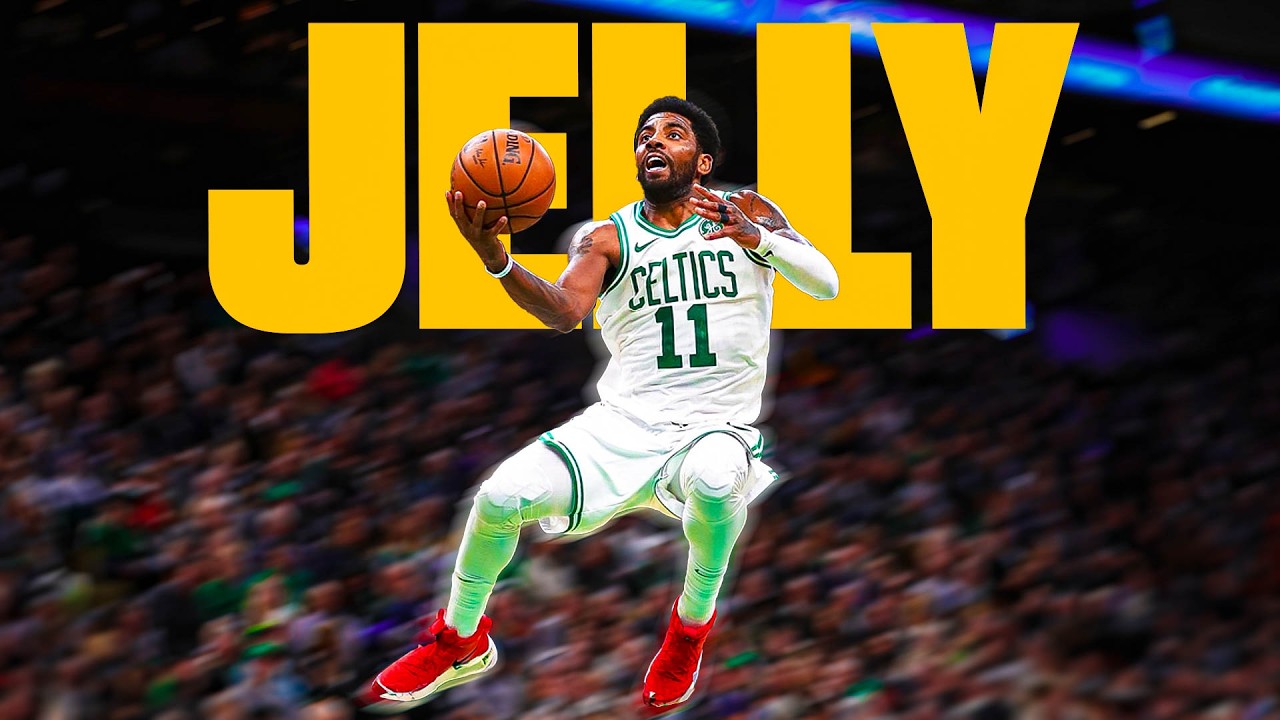 NBA's GREATEST "Jelly" Moments! 🔥