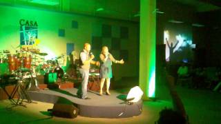 Misael & Judith Roldan \