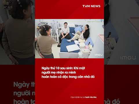 Phần 1: Mới sinh e bé được 10 ngày, vừa đi tháo chỉ về cô gái nhận ngay mưa  chửi vô cớ từ mộng chè