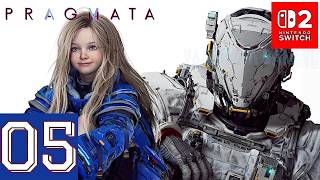 PRAGMATA [Switch 2] | Gameplay Walkthrough Part 5 | No Commentary