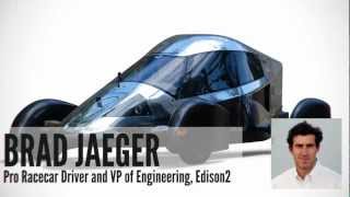 EngineerVsDesigner-E51 : Brad Jaeger of Edison2