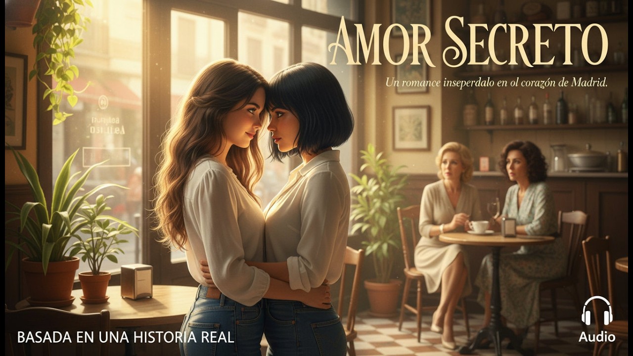 Arruinó el aniversario de sus madres — al entregarles por error una carta de amor para su crush