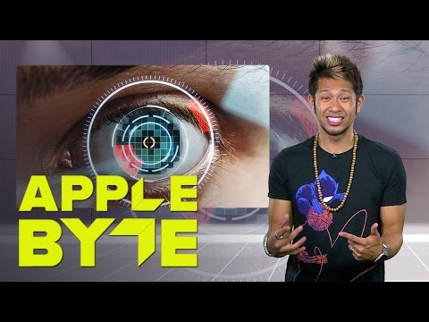 Apple Byte -